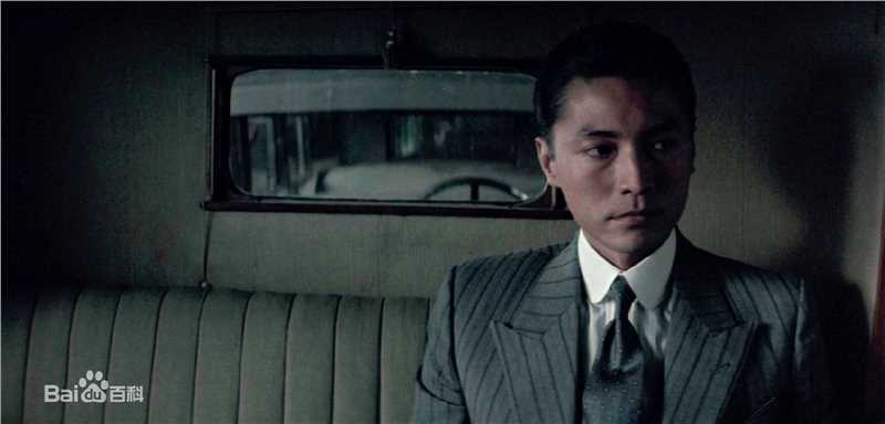 彼得·西缪斯·罗康·奥图(Peter Seamus Lorcan O'Toole)《末代皇帝》最全剧照