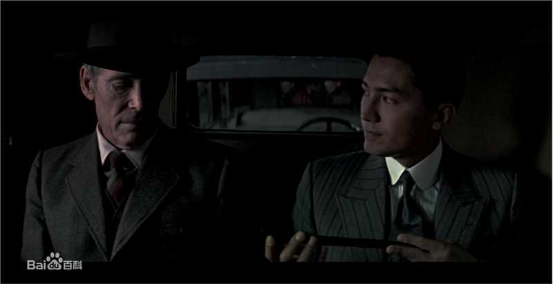 彼得·西缪斯·罗康·奥图(Peter Seamus Lorcan O'Toole)《末代皇帝》最全剧照