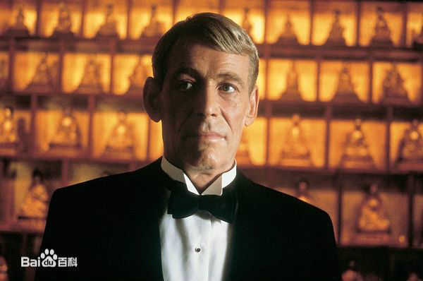 彼得·西缪斯·罗康·奥图(Peter Seamus Lorcan O'Toole)《末代皇帝》最全剧照