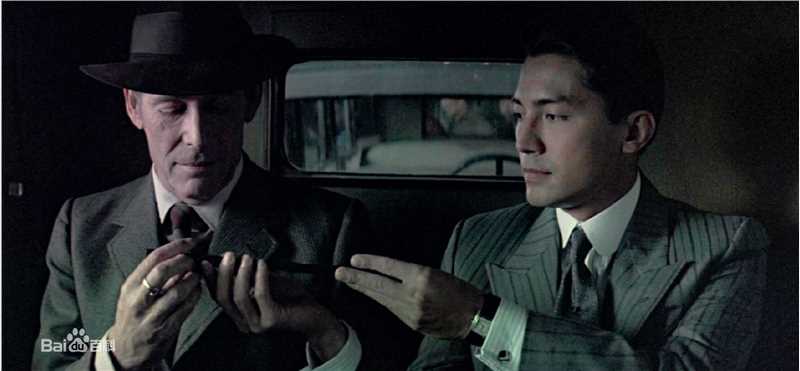 彼得·西缪斯·罗康·奥图(Peter Seamus Lorcan O'Toole)《末代皇帝》最全剧照