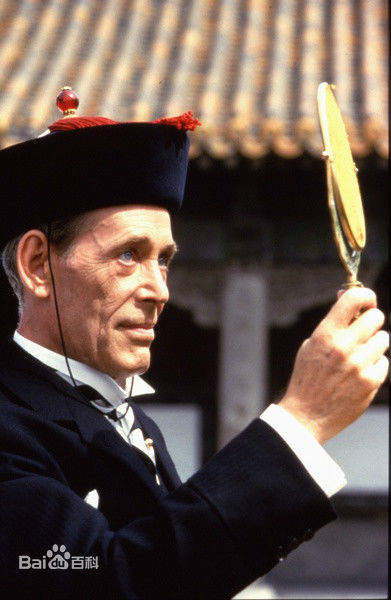 彼得·西缪斯·罗康·奥图(Peter Seamus Lorcan O'Toole)《末代皇帝》最全剧照