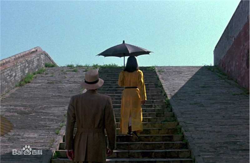 彼得·西缪斯·罗康·奥图(Peter Seamus Lorcan O'Toole)《末代皇帝》最全剧照