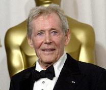 彼得·西缪斯·罗康·奥图(Peter Seamus Lorcan O'Toole)彼得·奥图图册