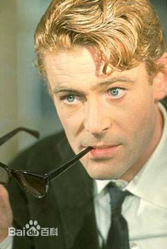 彼得·西缪斯·罗康·奥图(Peter Seamus Lorcan O'Toole)彼得·奥图图册