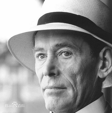 最全彼得·西缪斯·罗康·奥图(Peter Seamus Lorcan O'Toole)精彩图册