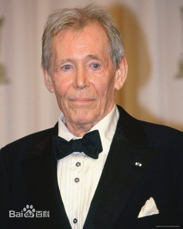 精选彼得·西缪斯·罗康·奥图(Peter Seamus Lorcan O'Toole)