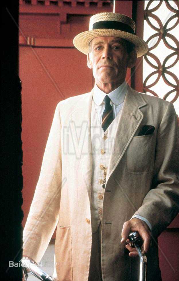 精选彼得·西缪斯·罗康·奥图(Peter Seamus Lorcan O'Toole)