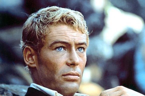 精选彼得·西缪斯·罗康·奥图(Peter Seamus Lorcan O'Toole)