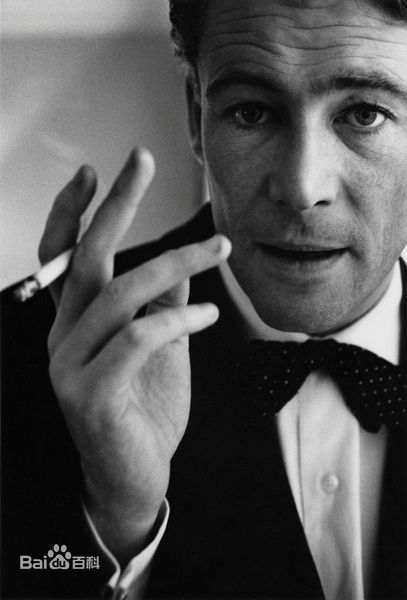 精选彼得·西缪斯·罗康·奥图(Peter Seamus Lorcan O'Toole)