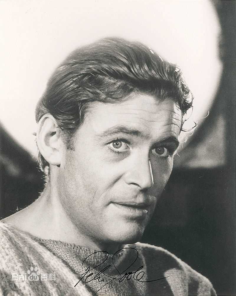 精选彼得·西缪斯·罗康·奥图(Peter Seamus Lorcan O'Toole)