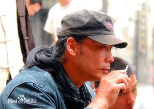 最优质李小平生活照