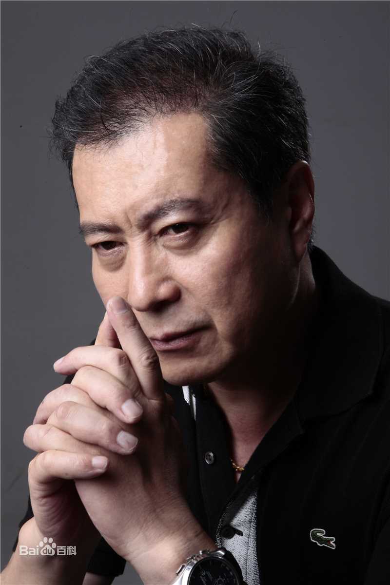 高清许文广图片