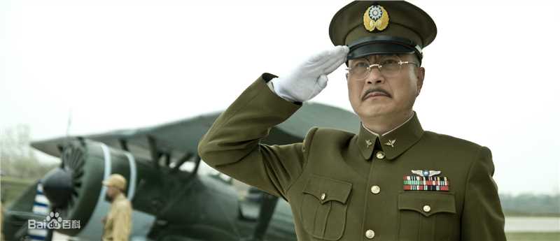 许文广影视高清剧照