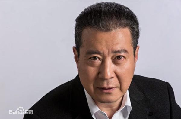 高清许文广图片