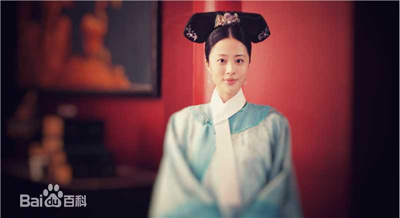 孔宋今最全剧照