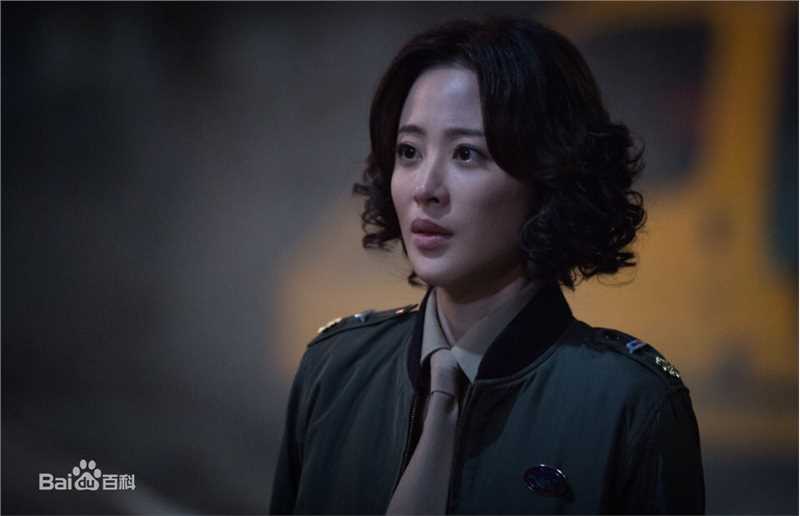 孔宋今最全剧照