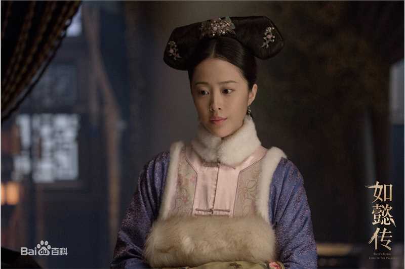 孔宋今最全剧照