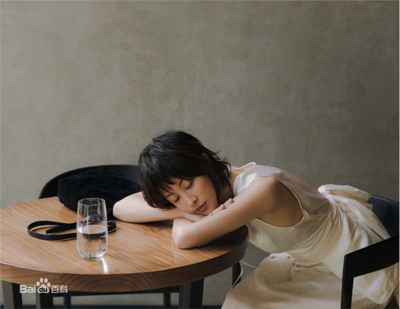 最优质孔宋今生活照