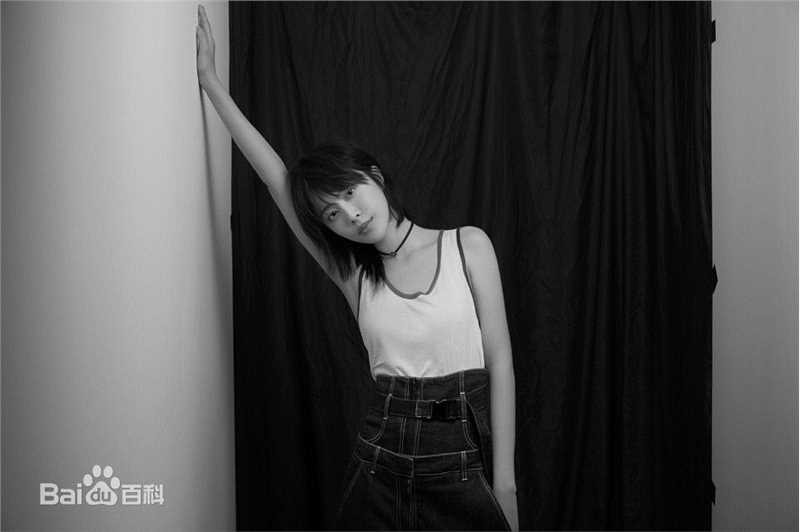 最优质孔宋今生活照