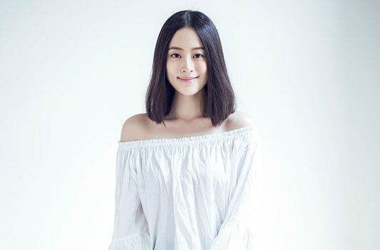 高清孔宋今性感图片