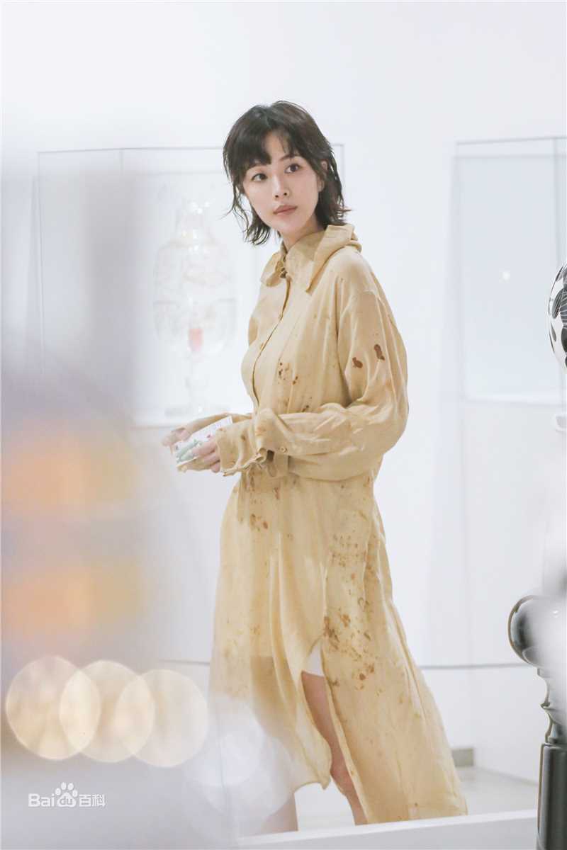 高清孔宋今性感图片