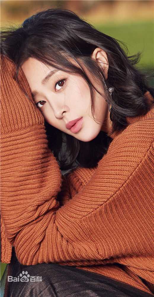 高清孔宋今性感图片