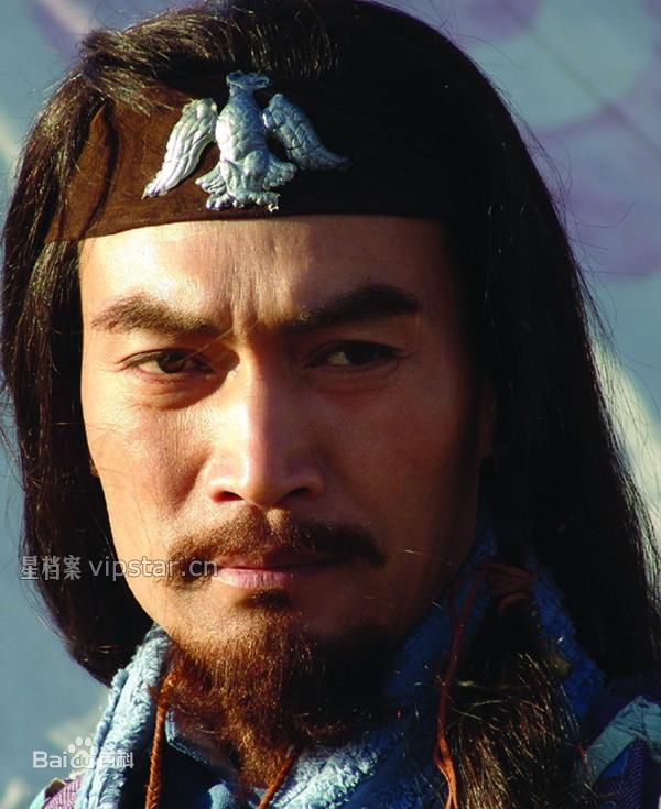 高清蒋昌明图片