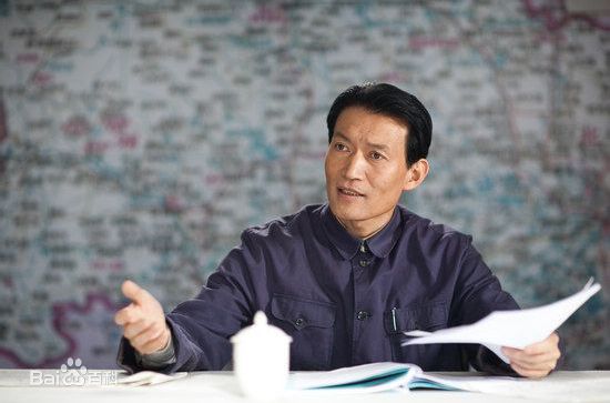 高清蒋昌明图片