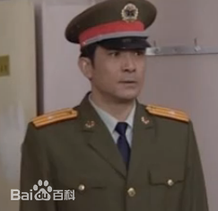 林笑石各种最全剧照