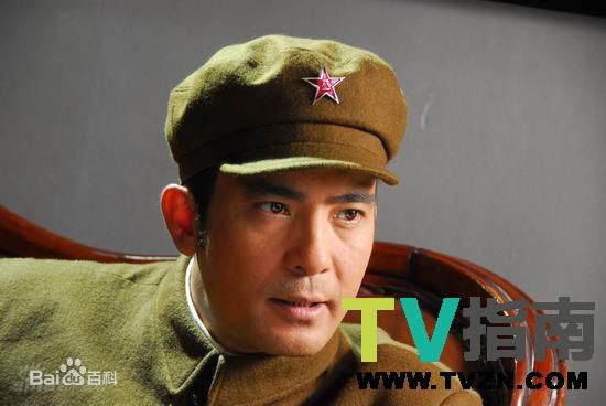 林笑石各种最全剧照