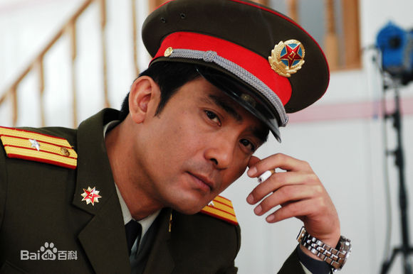 林笑石各种最全剧照