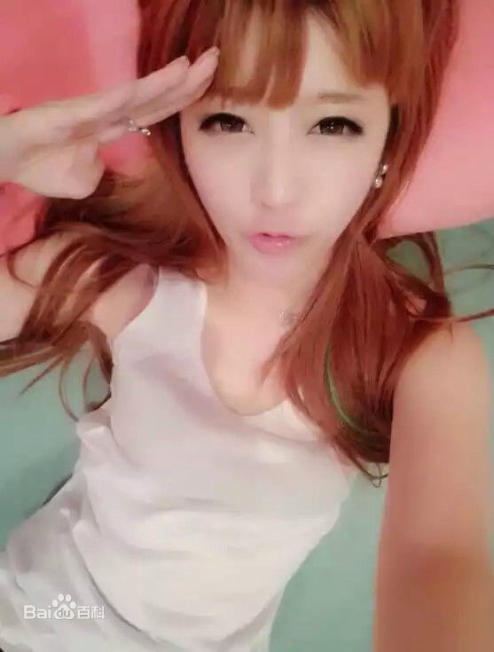 李颖(Mars)百变萝莉素颜照相册