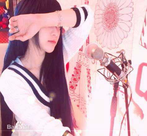 李颖(Mars)直播截图素颜照相册