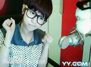 李颖(Mars)直播截图素颜照相册