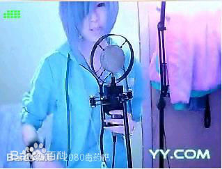 李颖(Mars)直播截图素颜照相册