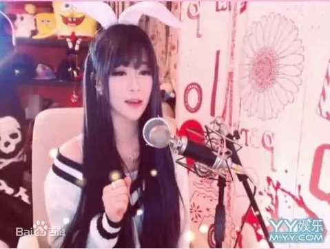 李颖(Mars)直播截图素颜照相册