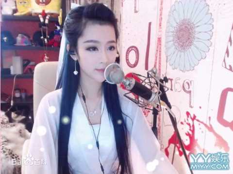 李颖(Mars)直播截图素颜照相册