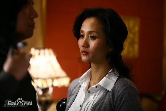 李颖影视精选剧照