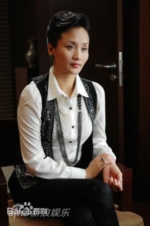 李颖影视精选剧照