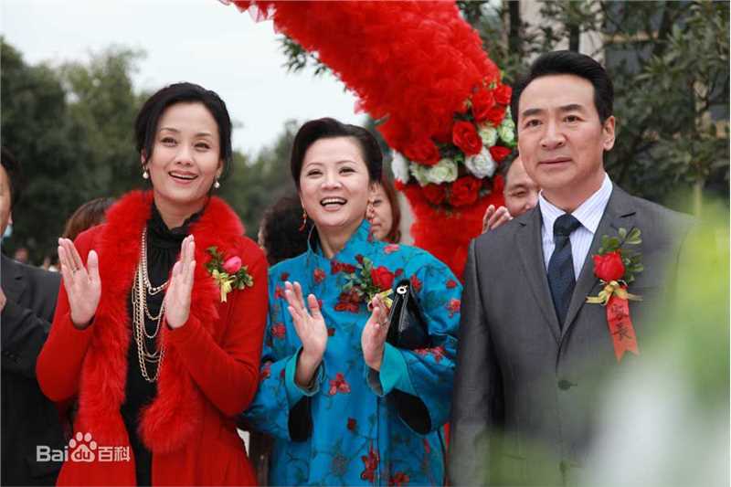 李颖影视精选剧照