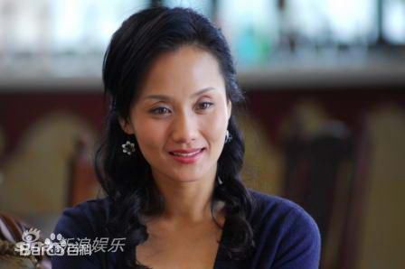 李颖影视精选剧照