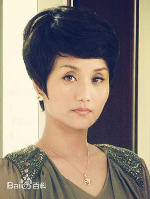 李颖影视精选剧照