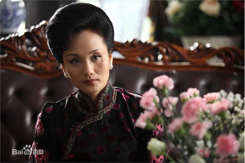 李颖影视精选剧照