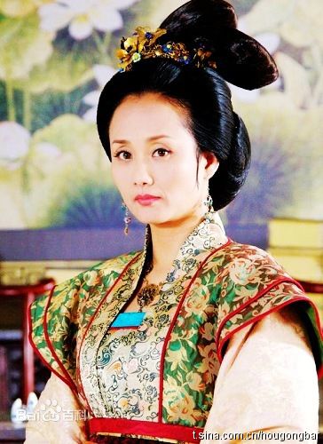 李颖影视精选剧照