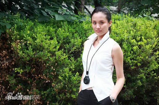 李颖影视精选剧照