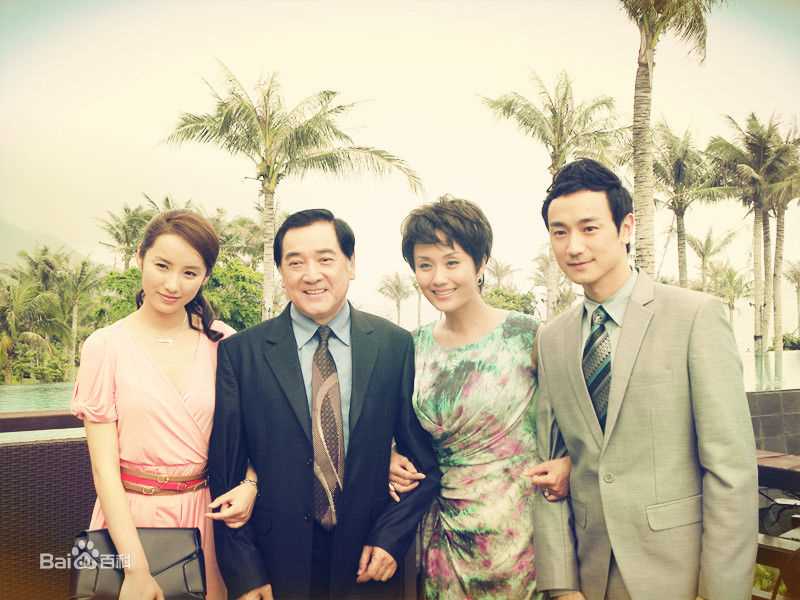 李颖影视精选剧照