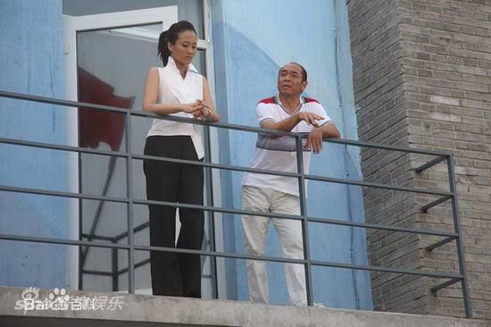 李颖影视精选剧照