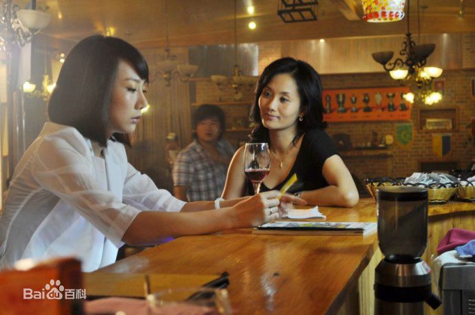 李颖影视精选剧照