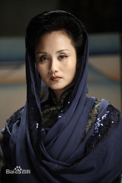 李颖影视精选剧照