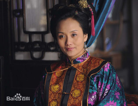 李颖影视精选剧照